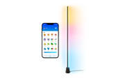 Smarta Hem - WiZ Gradient golvlampa - 929004732801