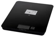 Köksvåg - Nordic Quality Köksvåg Vanilla Digital Kitchen Scale - EM2864