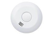 Smarta Hem - Nordic Quality Smoke and Heat Alarm - 189911