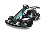 Elektrisk skoter - Segway Go Kart Pro 2 Grey (43 km/t) - 040401P