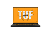 Bärbar dator - ASUS TUF Gaming A16 - 16" | RTX 5060 | Ryzen 7 | 32GB | 1TB - FA608UM-RV011W