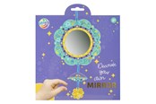 Kreativa spel - Creative Craft Group Decorate your own Mirror - 200069