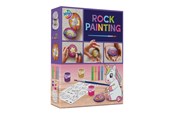 Kreativa spel - Creative Craft Group Stone Painting Unicorn - 200075