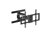 Väggfäste, AV-Möbel - dezen TV Wall Mount - Flex - 37"-86" - Max 60 kg - recommended for 86" - DTVWMFLX-3786