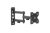 Väggfäste, AV-Möbel - dezen TV Wall Mount - Flex - 13"-32" - Max 20 kg - recommended for 32" - DTVWMFLX-1332