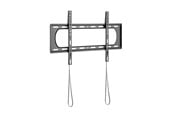 Väggfäste, AV-Möbel - dezen TV Wall Mount - Slim - Heavy Duty - 37"-80" - Max 80 kg - recommended for 80" - DTVWMSLIM-3780HD