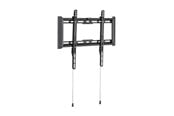 Väggfäste, AV-Möbel - dezen TV Wall Mount - Slim - Ultra Slim - 37"-70" - Max 75 kg - recommended for 70" - DTVWMSLIM-3270US