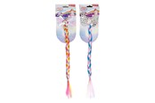 Kreativa spel - Dream Horse Hair Braid on Elastic - 45757C