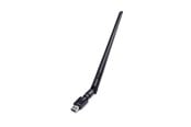 Nätverkskort (adaptrar osv.) - StarTech.com USB Bluetooth 5.3 Adapter for PC Class 1 Windows/Linux - network adapter - USB 2.0 - AV53C1-USB-BLUETOOTH