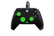 Spel Tillbehör - Turtle Beach Rematch Core - Black - Wired Controller - Microsoft Xbox Series X - TBC-2003-55