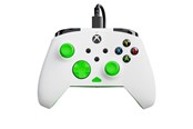 Spel Tillbehör - Turtle Beach Rematch Core - White - Wired Controller - Microsoft Xbox Series X - TBC-2002-55