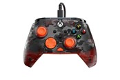 Spel Tillbehör - Turtle Beach Rematch Core - Ghost Camo B&O - Wired Controller - Microsoft Xbox Series X - TBC-2001-95
