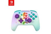 Spel Tillbehör - Turtle Beach Rematch - Invincible Mario - Wireless Controller - Nintendo Switch - TBC-8101-95