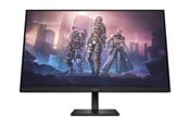 Skärm - 31.5" HP OMEN by 32q - 2560x1440 (QHD) - 165Hz - IPS - 780K0AA#ABB
