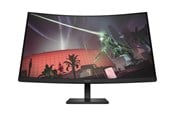 Skärm - 31.5" HP OMEN 32c - 2560x1440 (QHD) - 165Hz - VA - 780K6AA#ABB