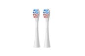 Tandborste - Oclean Borsthuvuden Brush Head Kids 2 Pack White - C04000210