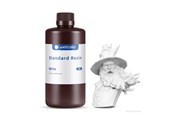 Filament/Harts - 3D-skrivare - ANYCUBIC Standard resin 1 L White - SPTWH-155E