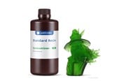 Filament/Harts - 3D-skrivare - ANYCUBIC Standard resin 1 L Transluscent Green - SPTTG-105E