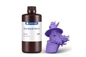 Filament/Harts - 3D-skrivare - ANYCUBIC Standard resin 1 L Purple - SPTPU-104E