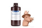 Filament/Harts - 3D-skrivare - ANYCUBIC Standard resin 1 L Light Beige - SPTLB-155F