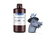 Filament/Harts - 3D-skrivare - ANYCUBIC Standard resin 1 L HD Grey - SPTHG-105E