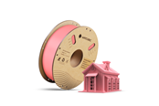 Filament/Harts - 3D-skrivare - ANYCUBIC PLA Basic 1.75 mm 1 KG Pink - AHPLSP-103