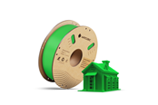 Filament/Harts - 3D-skrivare - ANYCUBIC PLA Basic 1.75 mm 1 KG Green - AHPLCG-103