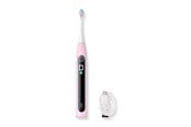 Tandborste - Oclean eltandborste Electric Toothbrush X Kids Pink - C01000775