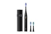 Tandborste - Oclean eltandborste Electric Toothbrush X Ultra 20 Set Black - C01000751