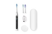 Tandborste - Oclean eltandborste Electric Toothbrush X Pro 20 Set White - C01000745