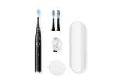 Tandborste - Oclean eltandborste Electric Toothbrush X Pro 20 Set Black - C01000744