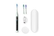 Tandborste - Oclean eltandborste Electric Toothbrush X Pro 20 Set Green - C01000743