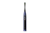 Tandborste - Oclean eltandborste Electric Toothbrush X Lite Set Dark Blue - C01000644