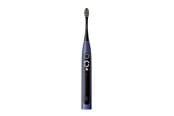 Tandborste - Oclean eltandborste Electric Toothbrush X Lite Dark Blue - C01000625