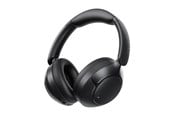 Hörlurar / Headset - QCY H3 Pro ANC Wireless Headphones – Black - H3 Pro black