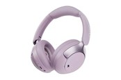 Hörlurar / Headset - QCY H3 Pro ANC Wireless Headphones - Purple - H3 Pro purple