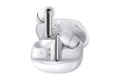 Hörlurar / Headset - QCY MeloBuds HT12 TWS Earbuds – White - HT12 white
