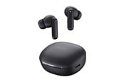 Hörlurar / Headset - QCY MeloBuds HT16 TWS Earbuds – Black - HT16 black