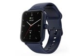 Pulsmätare & Stegräknare - Hama Smart Watch 6010 Blue - 00178621