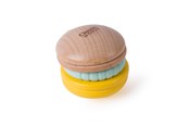 Babyleksaker - Classic World Rattle Macaron - 10007