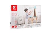 Kreativa spel - Classic World Wooden Magnetic and School Board 2in1 39pcs. - 53887