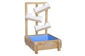 Utomhuslek - Classic World Wooden Water Table Yoyo - 70088