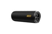 Bärbar & festhögtalare - QCY SP7 Wireless Speaker – Black - SP7 black