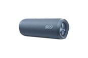 Bärbar & festhögtalare - QCY SP7 Wireless Speaker – Blue - SP7 blue