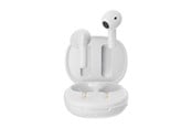 Hörlurar / Headset - QCY AilyBuds E20 HT13 TWS Earbuds – White - E20AilyBudsE20 white