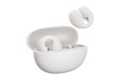 Hörlurar / Headset - QCY Crossky C10 Open-Ear Wireless Headphones – White - QCY Crossky C10