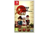 Spel - Sushi Bar Express - Nintendo Switch - Pussel - 5055377604974