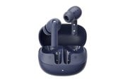 Hörlurar / Headset - QCY Buds HT15 ANC TWS Earbuds – Blue - HT15 blue