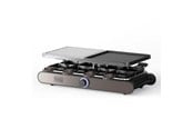 Bordsgrill - Black & Decker Raclette Grill - ES9680200B