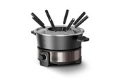 Andra köksapparater - Black & Decker Fondue Maker - ES9680210B